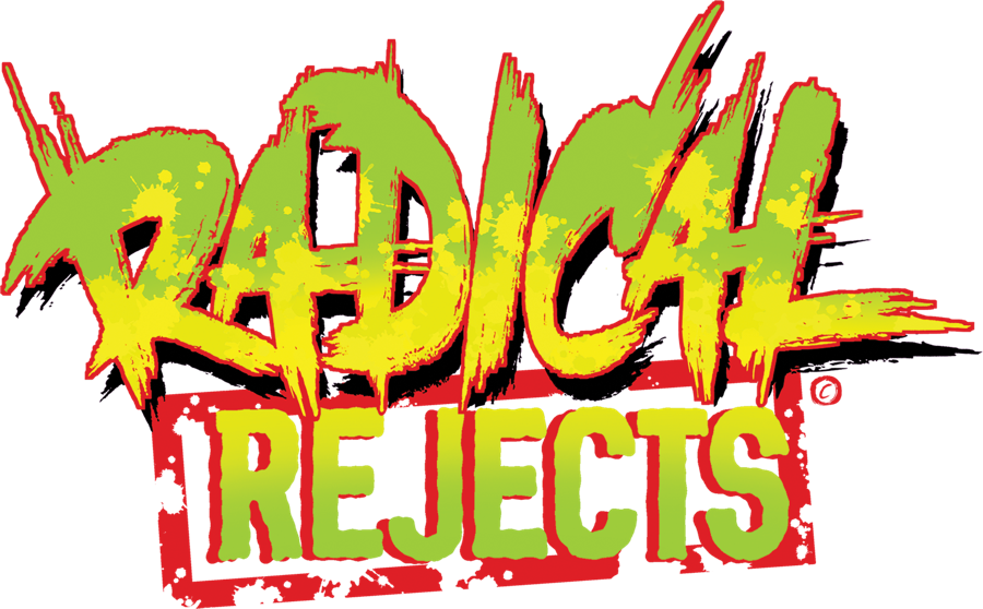 Radical Rejects